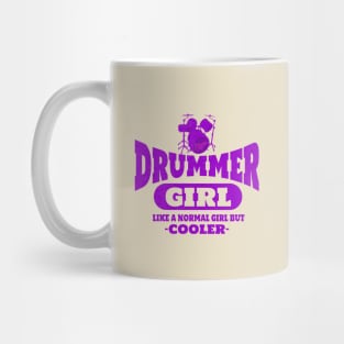 drummer Mug